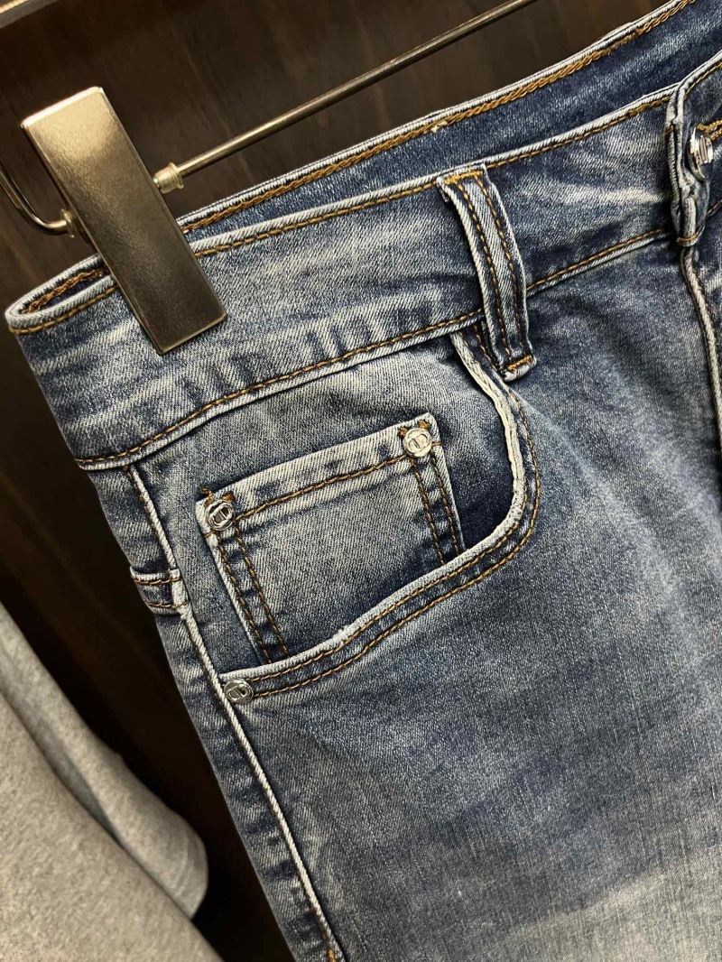 Christian Dior Jeans